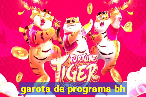 garota de programa bh